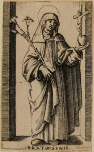 Santa Caterina da Siena